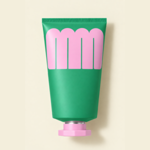 Mascarilla de Arcilla Verde & Té Verde Detox — 100 ml